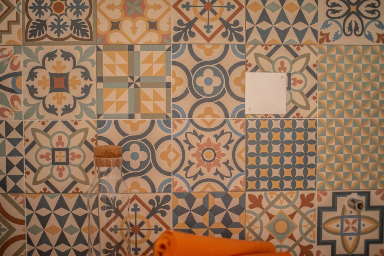 The Blue House - Bica Ropers Lisboa Exterior foto
